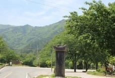 삼척 두타산 천은사 기실비, 강원도 문화유산자료 지정