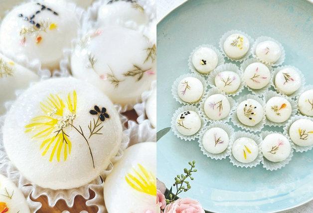 날카로운 '꼬집'보다 넉넉한 '자밤'…강현영이 말하는 한식의 맛