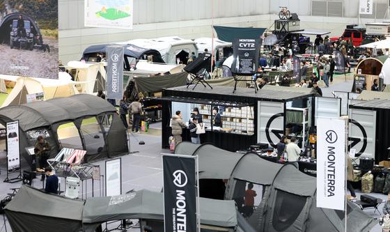 2026 캠핑 앤 피크닉 페어