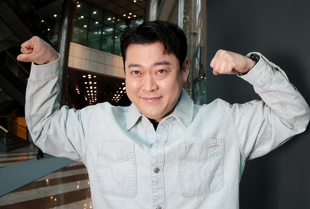 이선민 "급습 콘텐츠, 처음엔 진짜 집에 강도든 줄" ①