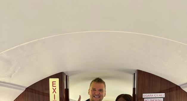 "3억이면 전세기, 왜 안해"…인플루언서 두바이 탈출기 뭇매