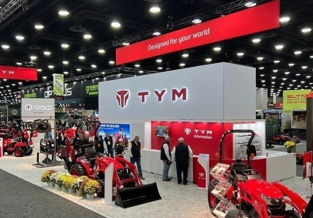 불황 뚫은 TYM, '증설 없는 고마진 전략' 통할까