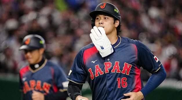 '만루포+5타점' 오타니, 세 타석 만에 증명한 '슈퍼스타' 자격[WBC](종합)