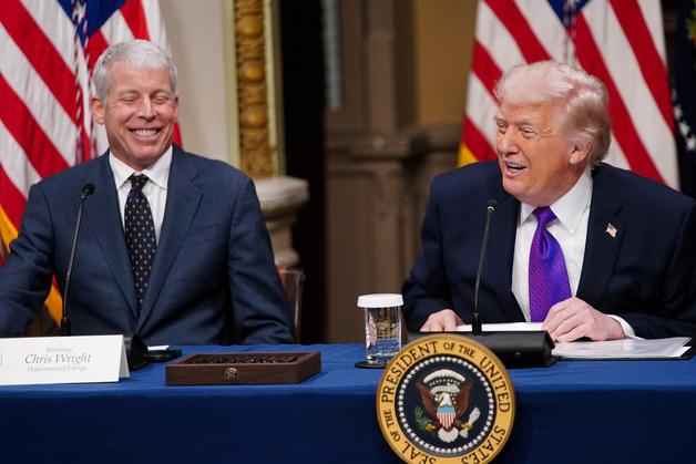 美에너지장관 "유가 급등은 공포 탓…머잖아 호르무즈 정상화"