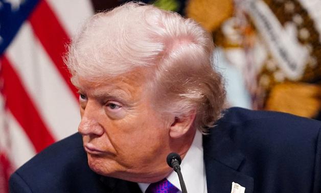 트럼프 "이란 차기 지도자, 종교인도 괜찮다…미국 잘 대하기만 한다면"