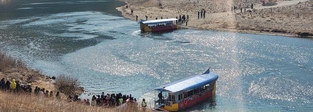 "극장서 영월로"…'왕사남' 청령포·장릉 방문객 10만 돌파