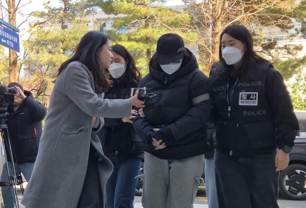 '영양결핍 20개월 영아 사망' 20대 친모 구속…"도망 염려"