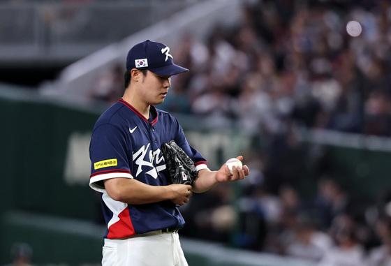 또 일본 넘지 못한 한국 야구, 최근 상대 전적 1무11패[WBC]