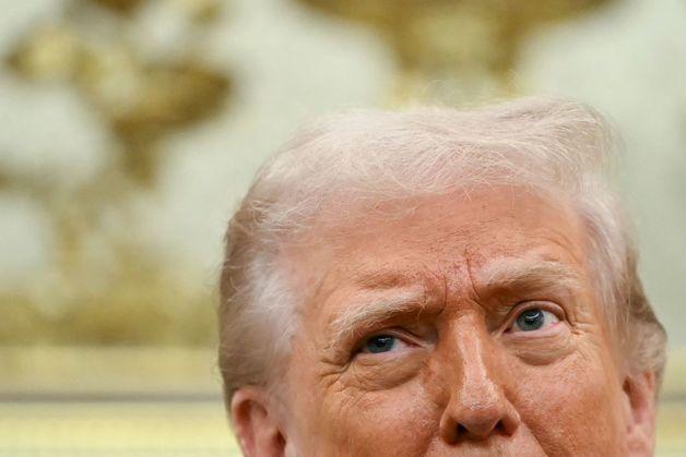 트럼프 "'유권자 확인강화법' 통과 전까지 다른 법안 서명 안해"