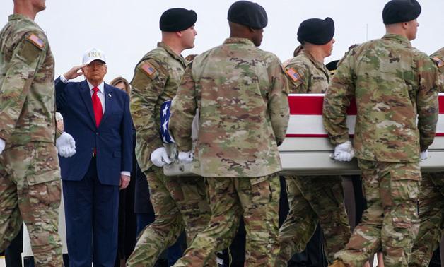 트럼프, 이란 모즈타바 선출에 "큰 실수…지속될지 몰라"(종합)