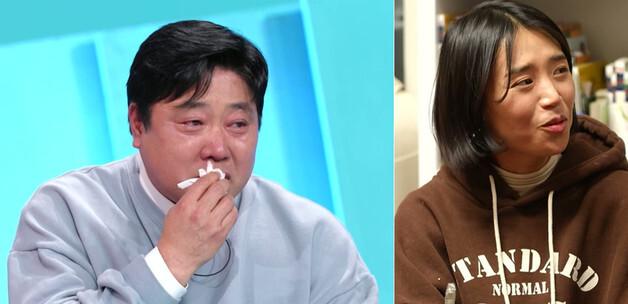 양준혁 "시험관 통해 쌍둥이 임신, 그중 아들 유산" 폭풍 오열