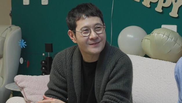 김승수, 박세리와 가짜뉴스 시달렸는데…이민우 "난 만나는 사람있다" 깜짝 고백