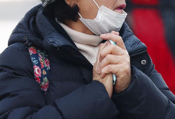 [오늘의 날씨] 광주·전남(9일, 월)…아침 '영하권', 낮부터 상승