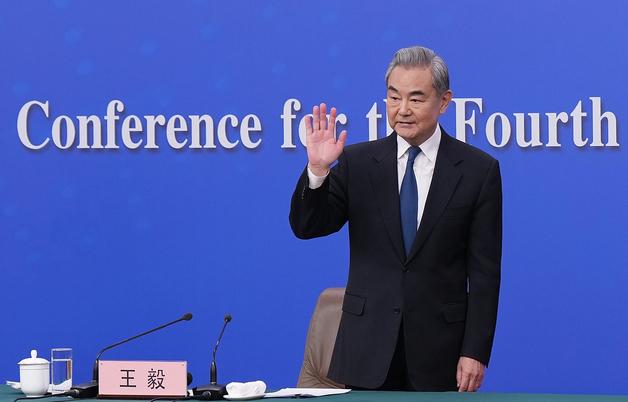 한중, 왕이 中외교부장 방한 임박 최종 조율…이번주(17~21일) 일정