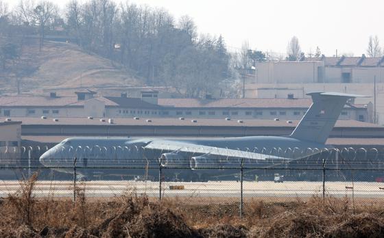 중동사태로 美 '전략적 유연성' 가시화?…단순 '무기 반출' 가능성도