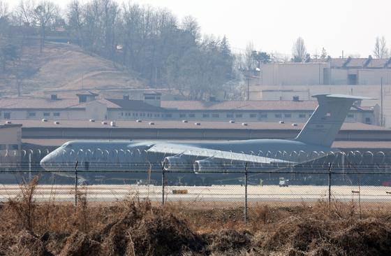 중동사태로 美 '전략적 유연성' 가시화?…단순 '무기 반출' 가능성도