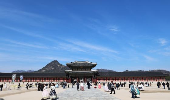 [오늘의 주요일정] 정치·정부 (9일, 월)