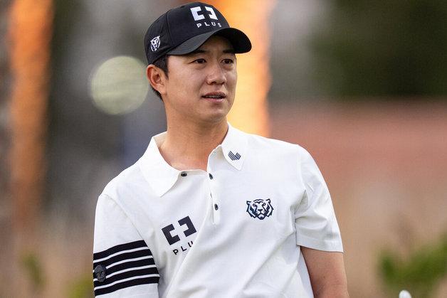 송영한, LIV 골프 홍콩대회 공동 31위…우승은 람