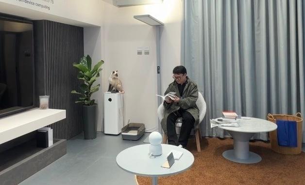 쿵푸나 댄스보다 빨래 개는 로봇이 중요한 이유