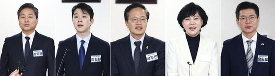 與, 서울시장 경선 토론회 횟수 2회로 늘려…"1회 추가"