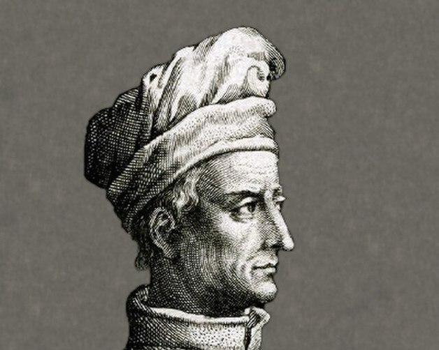 신대륙 최초 발견자 아메리고 베스푸치 탄생