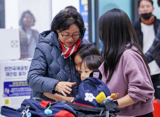 캄보디아·조지아주 사태 겪었는데…중동 공관장 3분의 1이 공석
