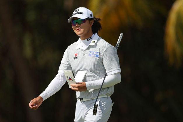 김성현, PGA 푸에르토리코 오픈 공동 42위…카스티요 첫 우승