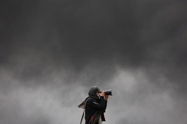 이스라엘 "이란 테헤란 탄도미사일 개발시설 타격…전쟁 새로운 단계"
