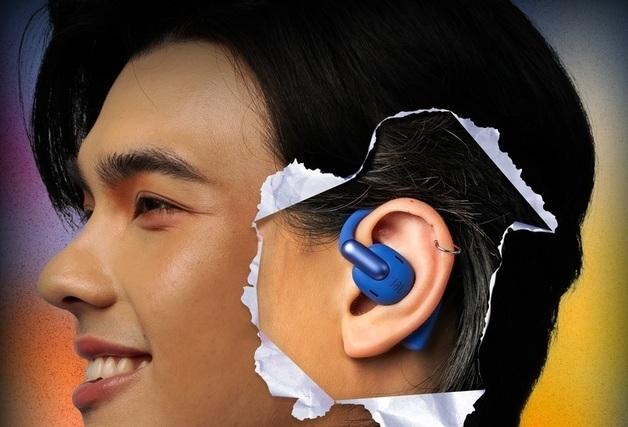 JBL, 이어폰 신제품 센스프로·사운드기어 클립스 출시