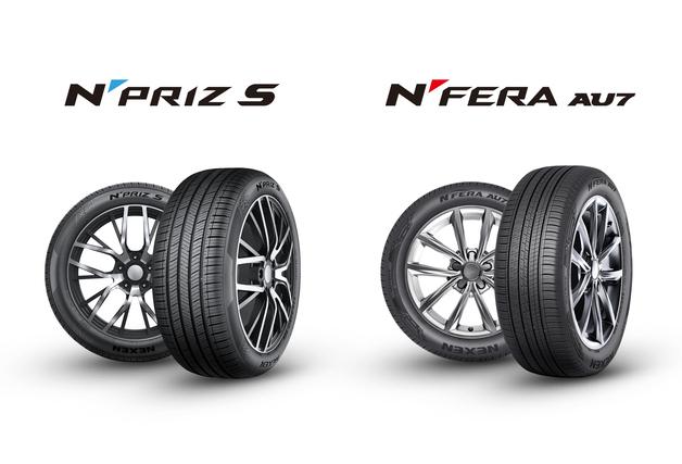 넥센타이어, 기아 '셀토스' 신차용 타이어 공급…SUV 라인업 강화