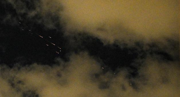 이스라엘 체류 국민 39명 이집트로 대피…임차버스 이용