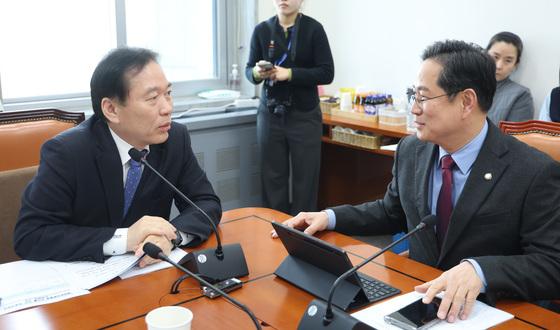 대미투자특별법 국회 특위 통과…경제 6단체 "의미있는 진전" 환영