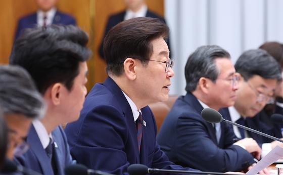 중동사태 장기화 조짐에 靑 추경 시사…석유 최고가 지정 이번주 시행