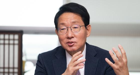 김상훈 "野 국익 결단…대미투자법 통과로 관세 리스크↓"