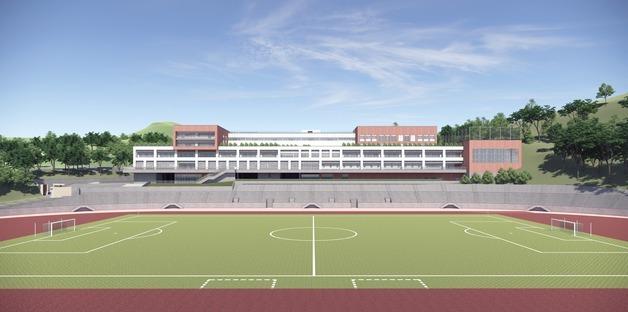 국내 첫 '장애인 예술 특수학교' 부산대서 17일 첫 삽