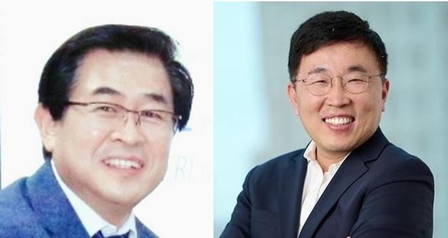 삼립, 도세호∙정인호 각자대표 체제로…"경영 쇄신 나서"