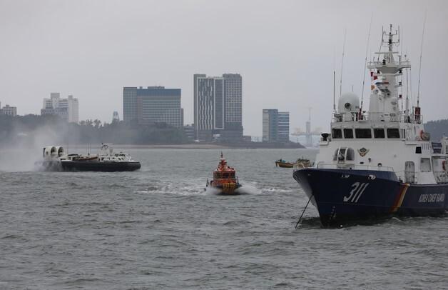 중부해경청, 청년 인턴 33명 모집…20일까지 접수
