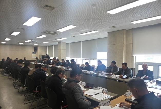 진안군, 기본소득 시범사업 의견 수렴…"연 40만원 지급"