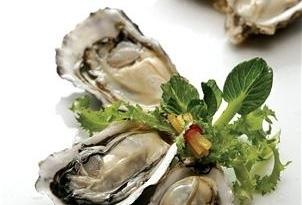 수과원 "봄 굴이 겨울 굴보다 더 크고 맛있어"