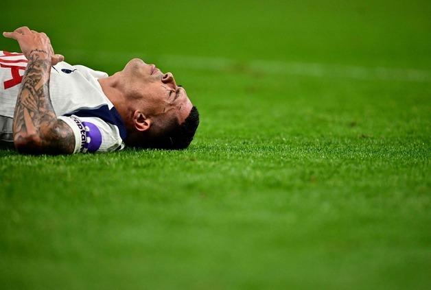 토트넘, 강등되면 명예도 잃고 5000억원도 잃는다