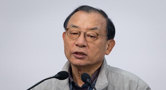 국힘 공관위, 오세훈 겨냥 "특혜 없다…필요시 추가 접수" 