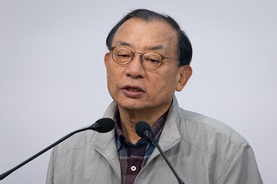 국힘 공관위, 오세훈 겨냥 "특혜 없다…필요시 추가 접수" 