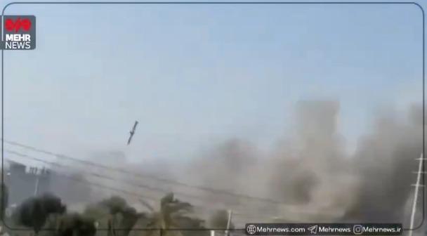 "美만 쓰는 토마호크였다"…175명 폭사 이란 학교 공격 영상 '빼박 증거' 