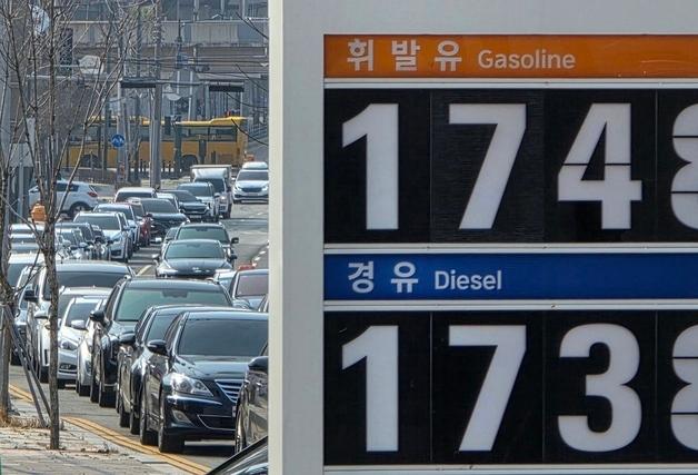 공정위, 석유 가격 담합 '정조준'…정유4사 현장조사 착수