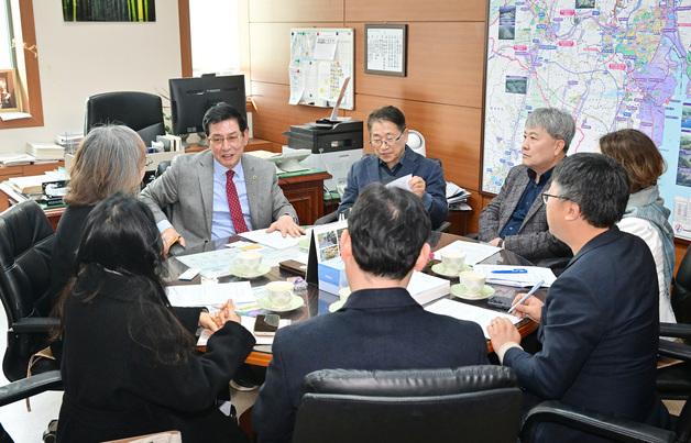 "울산 사회복지법인 운영 노인의료시설 종사자 처우 개선해야"