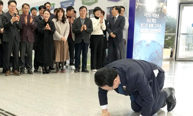 초대 전남광주특별시장 선거 본격화…주요 후보군 선거운동 돌입