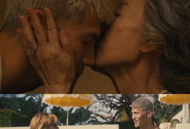 카드 비엠, 넷플릭스 '성난 사람들2' 출연…할리우드 전격 진출