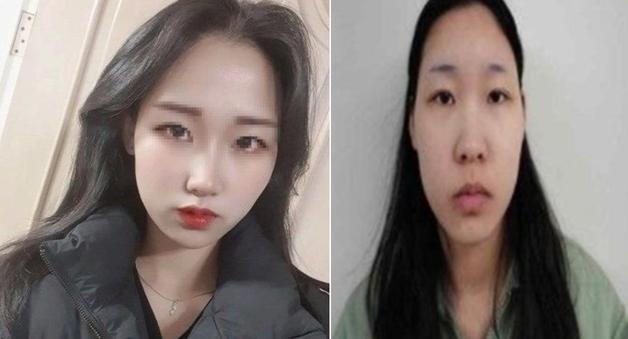 '거부할 남자 없다'던 모텔 살인 김소영 얼굴 공개…"딴판"