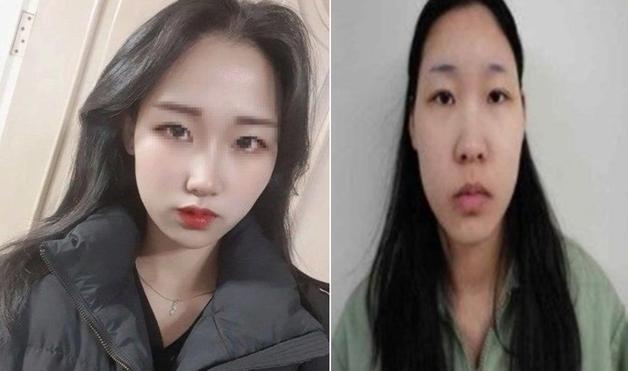 '거부할 남자 없다'던 모텔 살인 김소영 얼굴 공개…"딴판"