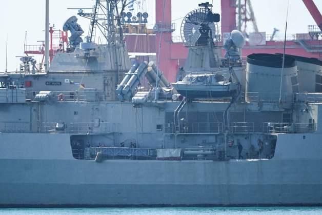 '전쟁 불똥' 키프로스 챙기는 유럽…튀르키예도 F-16 6대 배치